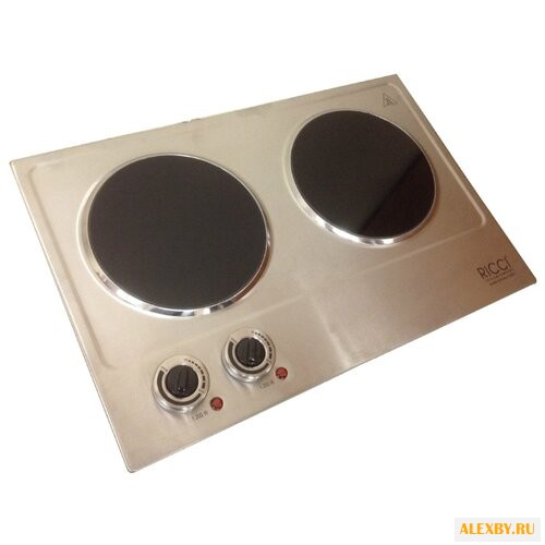 Плита RICCI RIC-202C