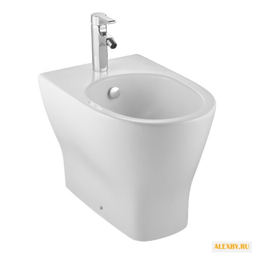 Биде Jacob Delafon Odeon Up