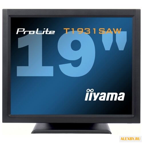 Монитор Iiyama ProLite T1931SAW-1