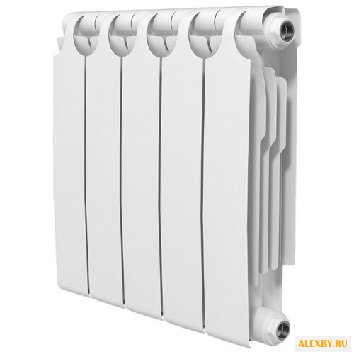 Радиатор секционный