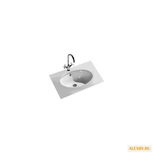 Раковина 56.5 см Sanindusa