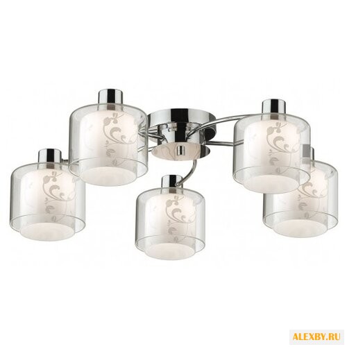 Odeon light Isko 2210 5C