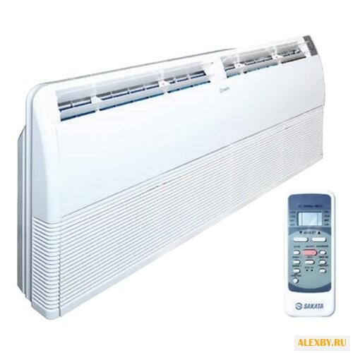 Сплит-система Sakata