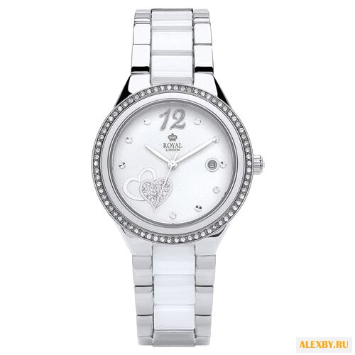 Наручные часы ROYAL LONDON