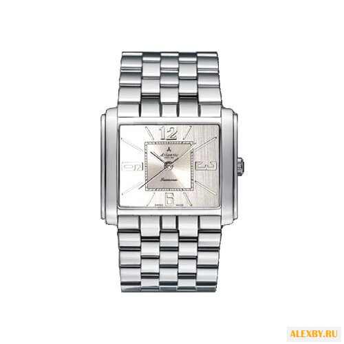 Наручные часы Atlantic