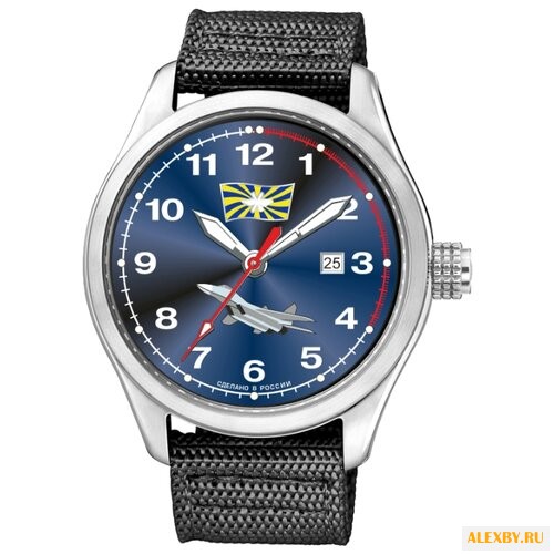 Наручные часы СПЕЦНАЗ С2861340