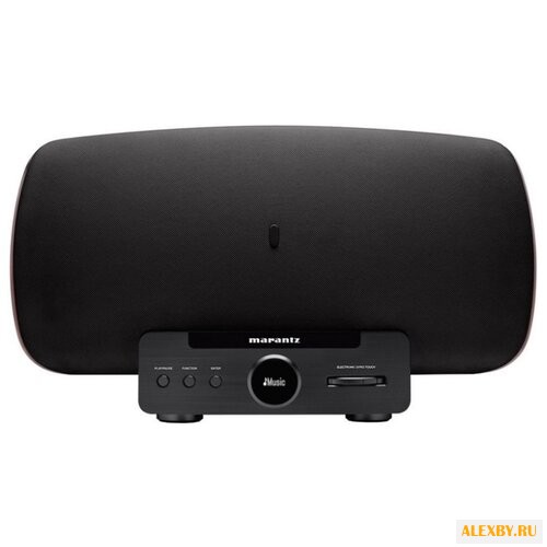 Музыкальный центр Marantz MS