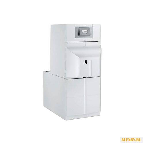 Жидкотопливный котел De