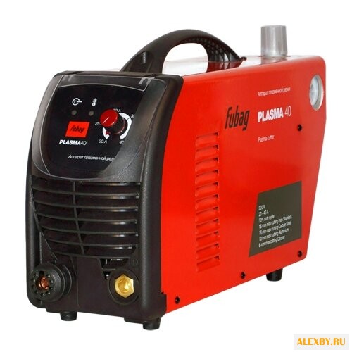 Инвертор для плазменной резки