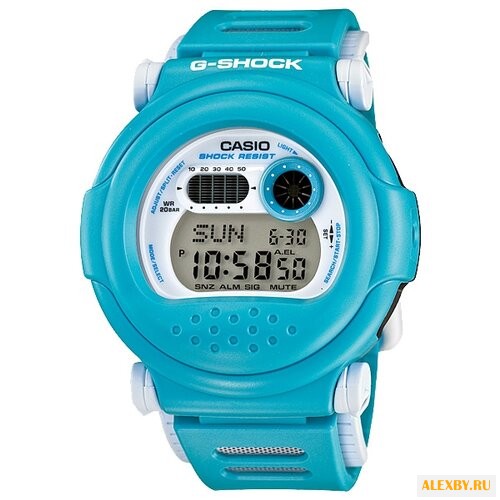Наручные часы CASIO G-001SN-2E