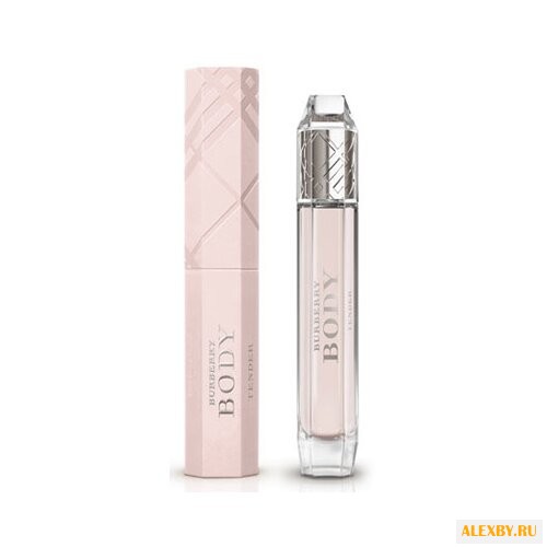 Burberry Body Tender