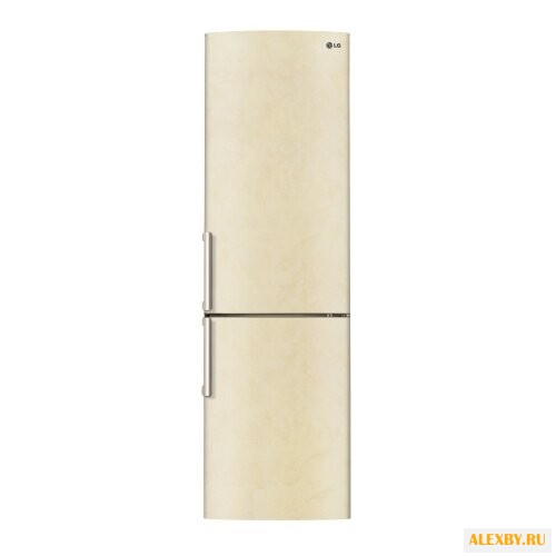 Холодильник LG GA-B499 YECZ
