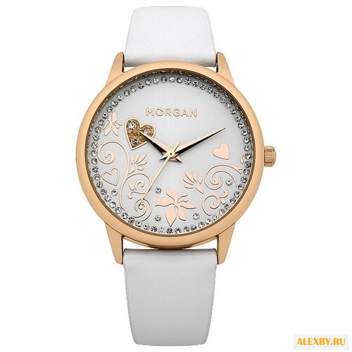 Наручные часы MORGAN M1130WRGBR