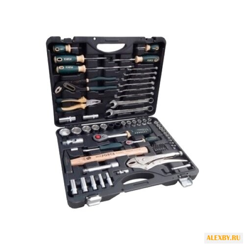 Набор инструментов Rock FORCE