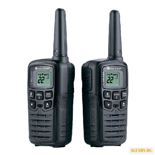 Рация MIDLAND XT10