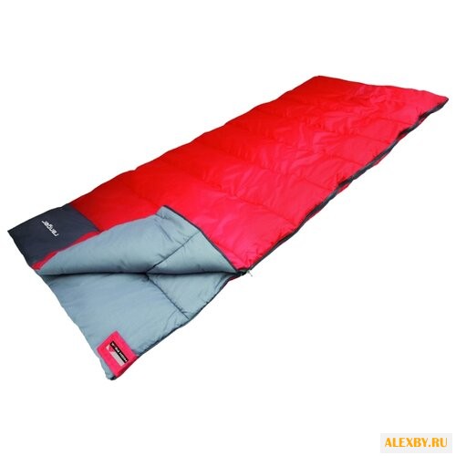 Спальный мешок High Peak Ranger