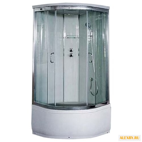 Закрытая кабина Band Hours