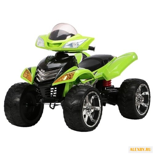 Joy Automatic Квадроцикл Quad Pro