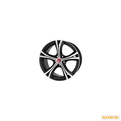 Колесный диск Ё-wheels E11