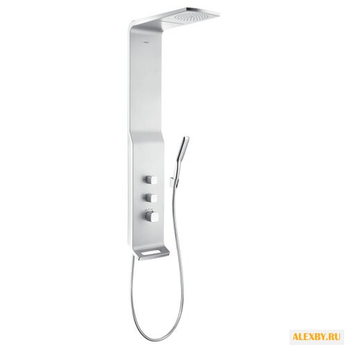 Душевая панель Hansgrohe