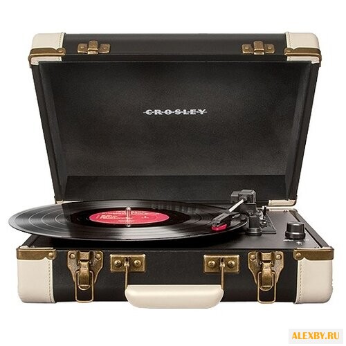 Виниловый проигрыватель Crosley