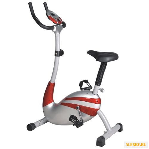 Вертикальный велотренажер