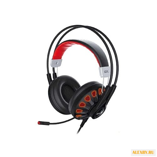 Компьютерная гарнитура Genius