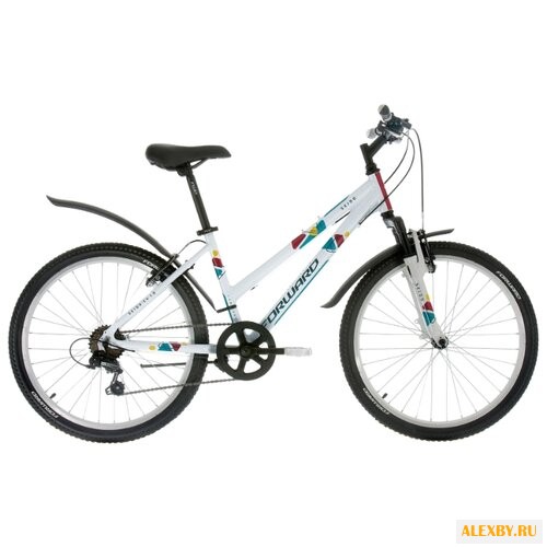 Подростковый горный MTB