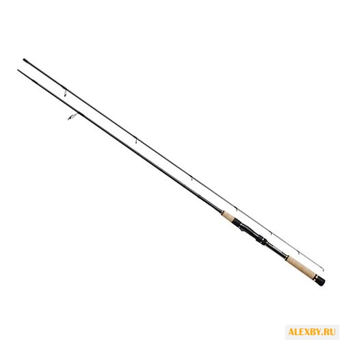 Удилище спиннинговое DAIWA