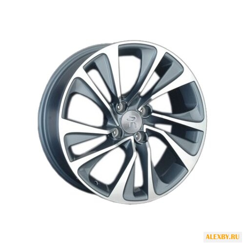 Колесный диск Replay CI29