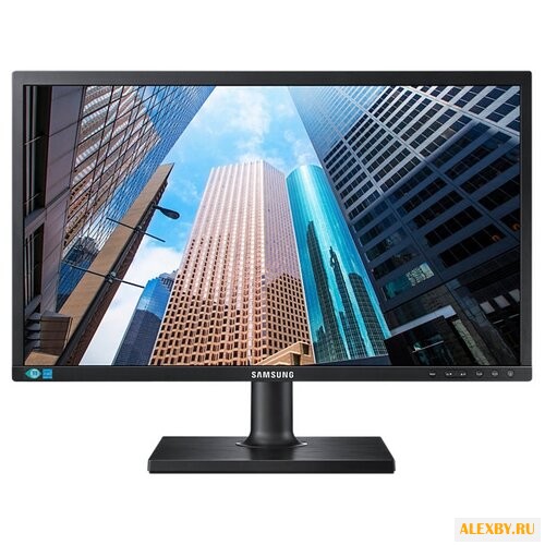 Монитор Samsung S22E650D