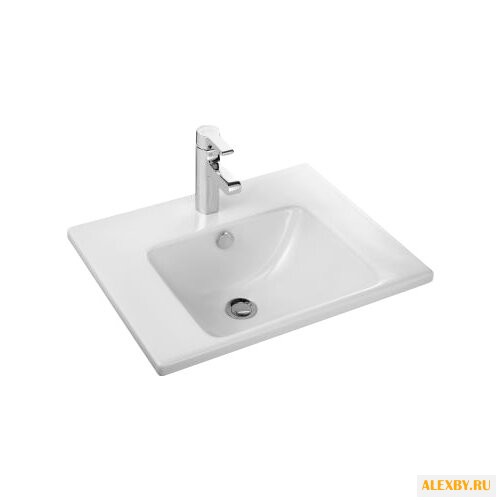 Раковина 56 см Jacob Delafon