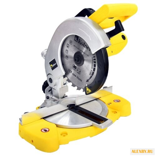 Торцовочная пила Kolner KMS