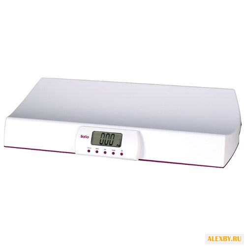 Электронные детские весы Balio