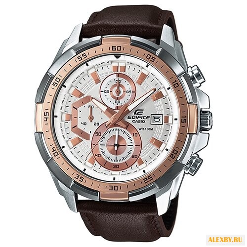 Наручные часы CASIO EFR-539L-7A