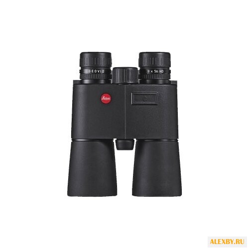 Бинокль Leica Geovid 15x56 HD