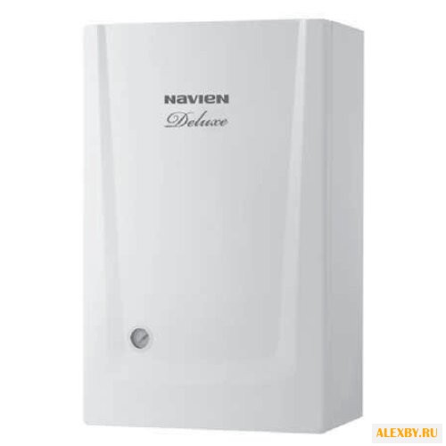 Газовый котел Navien DELUXE