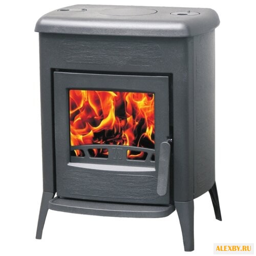 Печь-камин Plamen AMITY 3