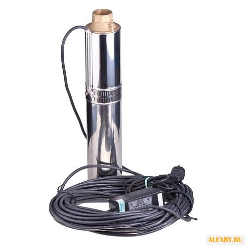 Насос Водолей БЦПЭ 12-63У