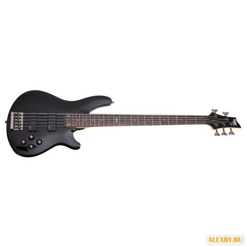Бас-гитара Schecter SGR C-5