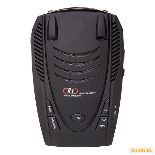 Радар-детектор Radartech Pilot