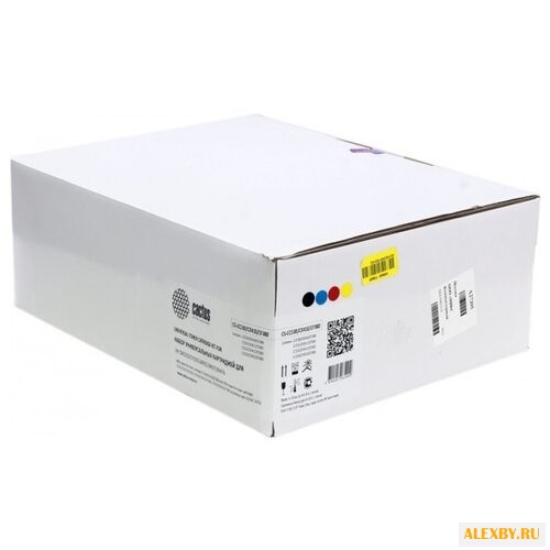 Картридж cactus CS-CC530 CE410