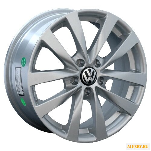 Колесный диск Replica VW26