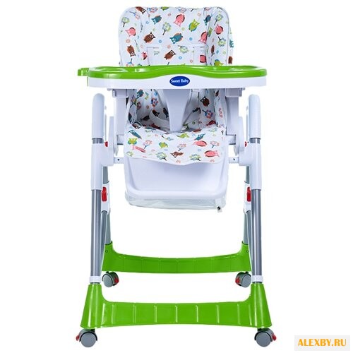 Стульчик для кормления SWEET