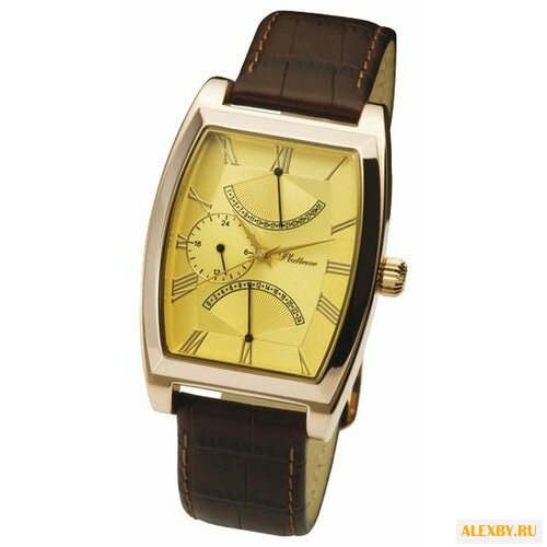 Наручные часы Platinor 52550.421