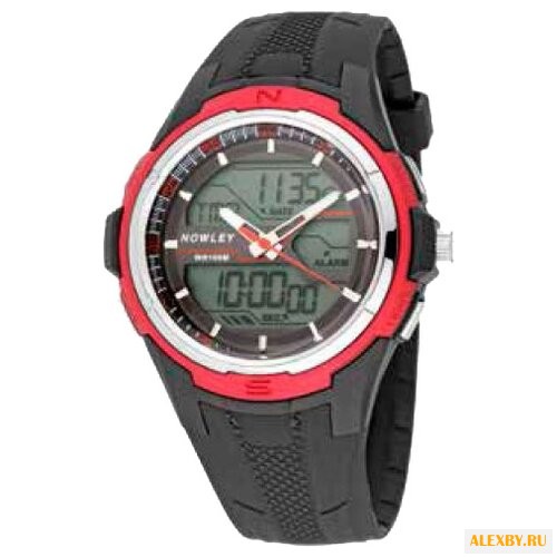 Наручные часы NOWLEY 8-6164-0-2