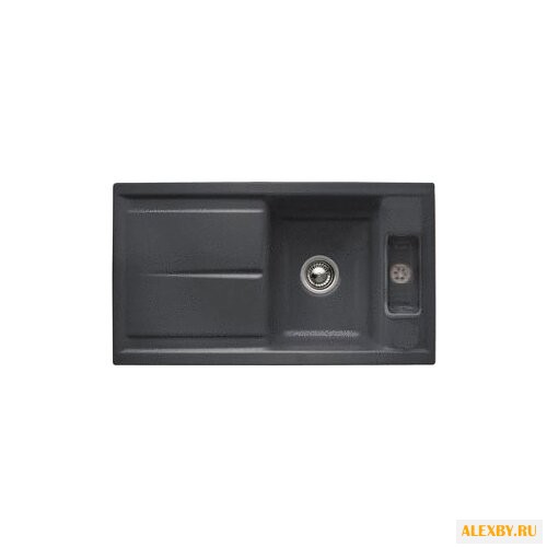 Врезная кухонная мойка Villeroy