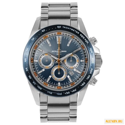 Наручные часы JACQUES LEMANS