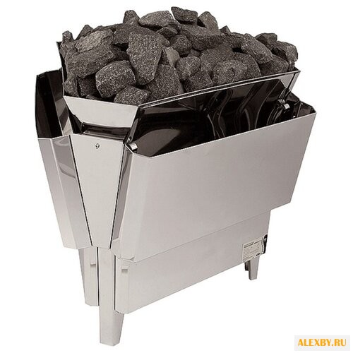 Банная печь Политех Stone