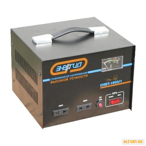 Стабилизатор напряжения Энергия